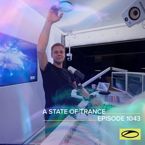 Armin van Buuren - A State of Trance 1043 (2021) MP3