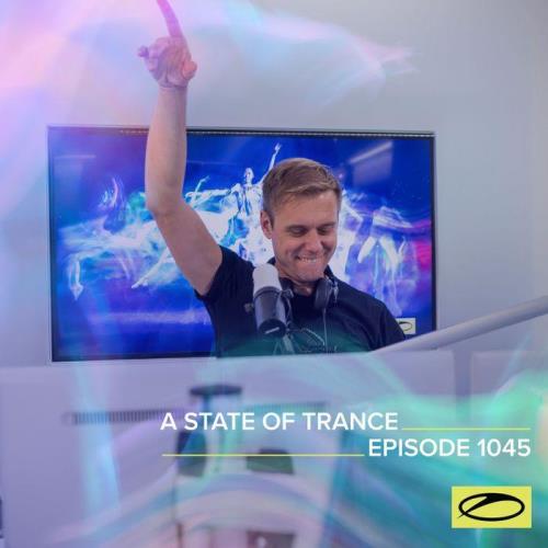 Armin van Buuren - A State of Trance 1045  › Торрент