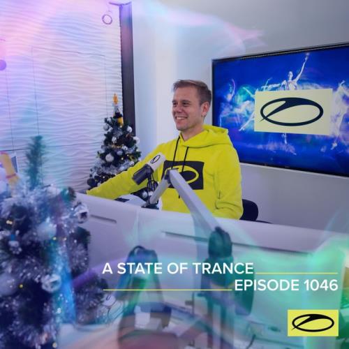 Armin van Buuren - A State of Trance 1046 (2021) MP3