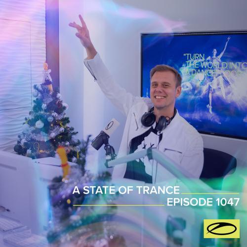 Armin van Buuren - A State of Trance 1047 (2021) MP3