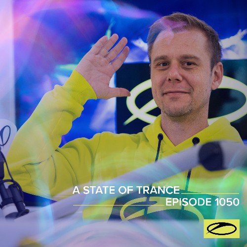 Armin van Buuren - A State of Trance 1050  › Торрент