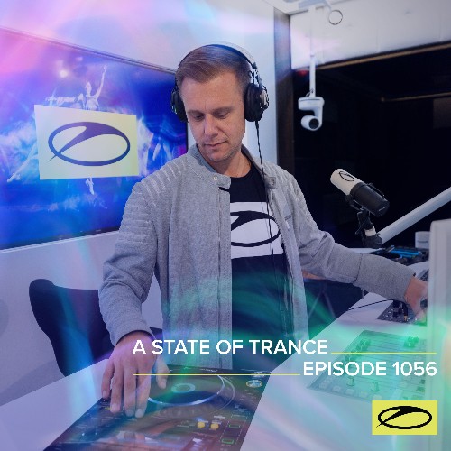 Armin van Buuren - A State of Trance 1056 (2022) MP3