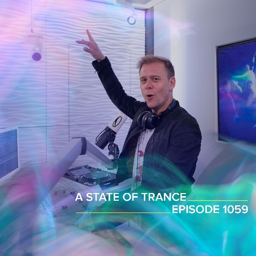 Armin van Buuren - A State of Trance 1059 (2022) MP3